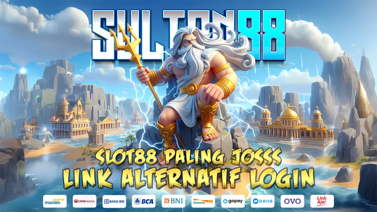 Angkajitu4D slot88 resmi