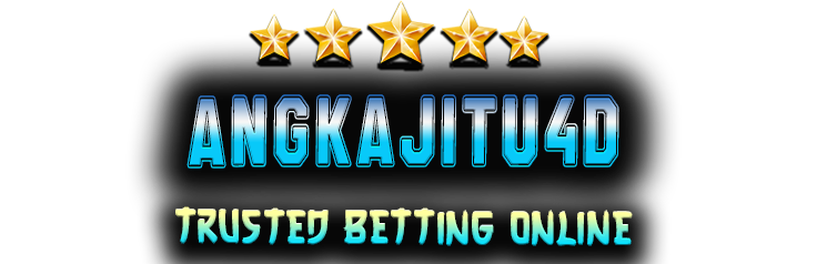 Angkajitu4D Logo